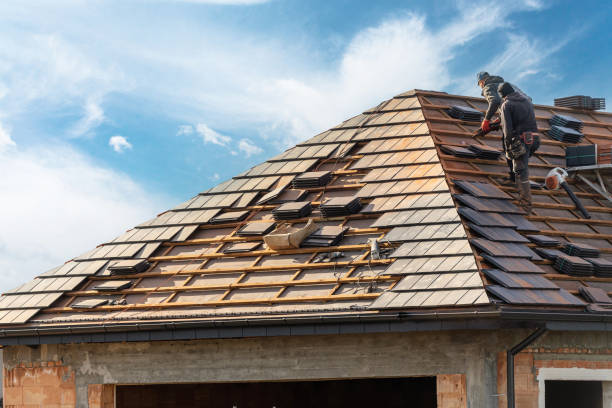 Best Sheet Metal Roofing  in Struthers, OH