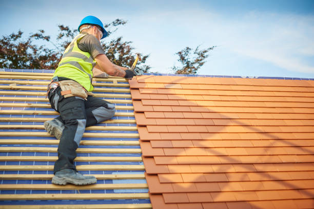 Best Roof Installation  in Struthers, OH