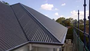 Best Commercial Roofing Services  in Struthers, OH